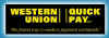 Western Union Quick Pay